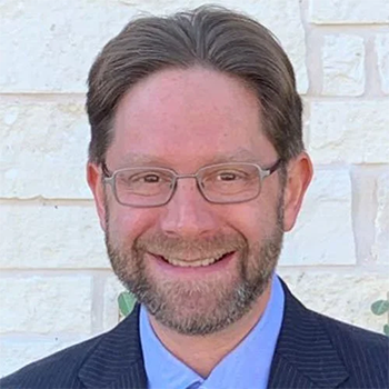 David Auerbach headshot